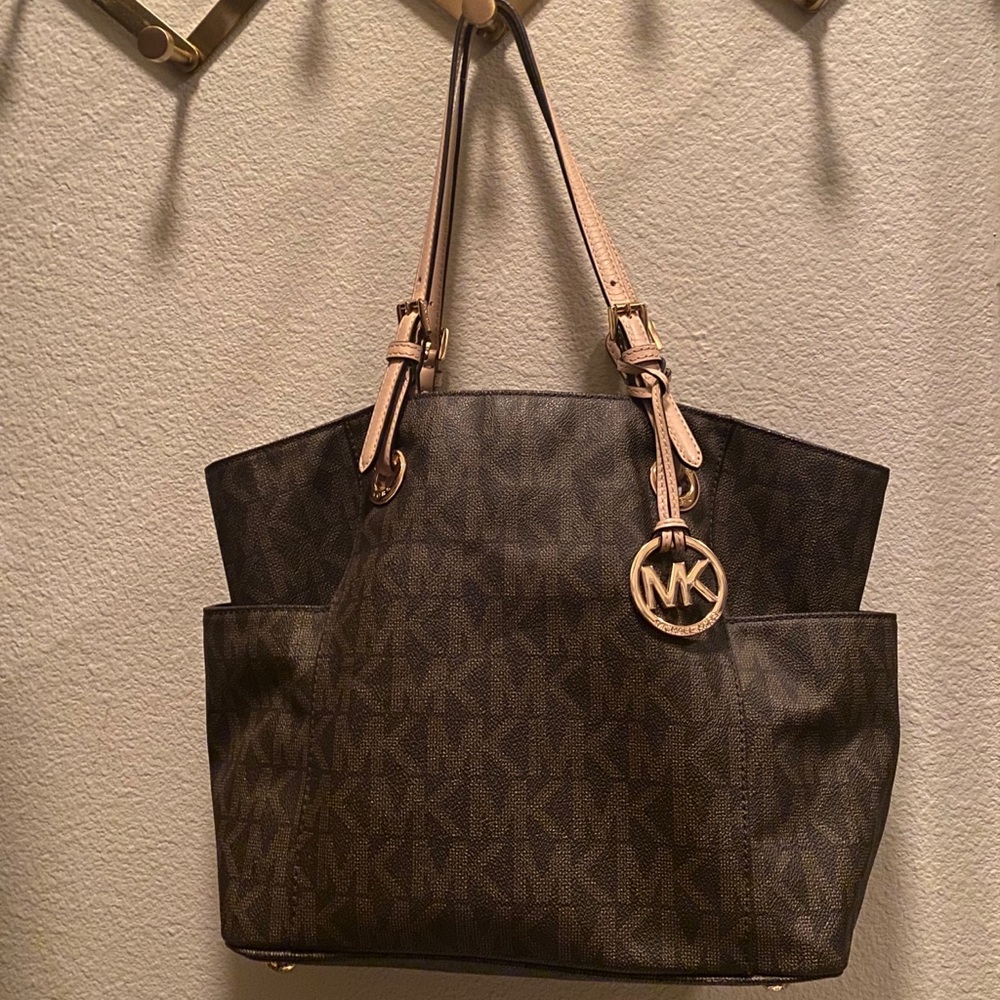 Michael Kors Tote Purse